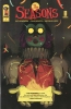 SEASONS #1 ASHCAN PROMO cover image