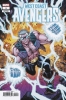 WEST COAST AVENGERS #1 TODD NAUCK SURPRISE VARIANT cover image