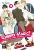 Cherry Magic! Thirty Years of Virginity Can Make You a Wizard?! Vol. 13 cover image