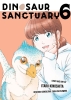 Dinosaur Sanctuary Vol. 6 cover image