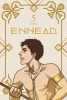 ENNEAD Vol. 5 (Mature Edition HC) cover image