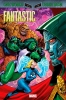 FANTASTIC FOUR #29 CVR A cover image