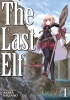 The Last Elf Vol. 1 cover image