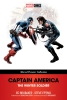 Captain America: The Winter Soldier (Marvel Premier Collection) cover image