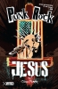 PUNK ROCK JESUS NEW EDITION TP TP cover image