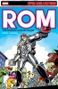 Rom: The Original Marvel Years Epic Collection Vol. 1 cover image