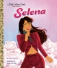 Selena: A Little Golden Book Biography cover image