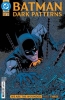 BATMAN DARK PATTERNS #3 CVR A HAYDEN SHERMAN OF 12 cover image