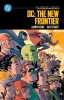 DC: The New Frontier (DC Compact Comics edition) cover image