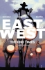 East of West: The End Times Compendium cover image