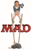 MAD MAGAZINE #42 CVR A cover image
