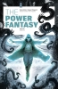 POWER FANTASY #6 CVR B ABIGAIL JILL HARDING VAR cover image