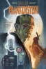 Universal Monsters: Frankenstein (HC) cover image