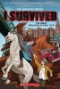 I SURVIVED GN VOL 11 GREAT MOLASSES FLOOD 1919 cover image