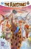 The Flintstones by Mark Russell & Steve Pugh Vol. 1 cover image