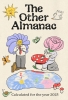 The Other Almanac: Calculated for the Year 2025 cover image