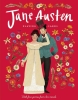 Jane Austen Playing Cards cover image