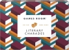 Literary Charades cover image