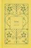 Emma by Jane Austen: Signature Clothbound Edition cover image