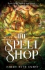 The Spellshop cover image