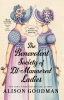 The Benevolent Society of Ill-Mannered Ladies cover image