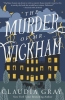 The Murder of Mr. Wickham cover image