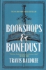 Bookshops & Bonedust: Deluxe Edition (HC) cover image