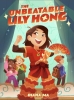 The Unbeatable Lily Hong (HC) cover image