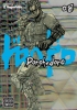 Dorohedoro Vol. 8 cover image