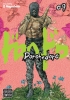 Dorohedoro Vol. 9 cover image