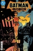 BATMAN AND ROBIN YEAR ONE #6 CVR A CHRIS SAMNEE OF 12 cover image