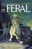 FERAL #11 CVR A TONY FLEECS AND TRISH FORSTNER cover image