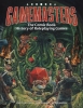 Gamemasters: The Comic Book History of Roleplaying Games cover image