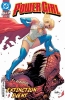 POWER GIRL #19 CVR A YANICK PAQUETTE cover image