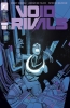 VOID RIVALS #18 CVR A LORENZO DE FELICI cover image