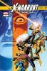 X-MANHUNT OMEGA #1 CVR A cover image