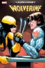 LAURA KINNEY WOLVERINE #4 CVR A cover image