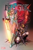 MAGIK #3 CVR A cover image