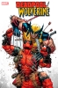 DEADPOOL WOLVERINE #3 CVR A cover image