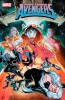 AVENGERS #24 CVR A cover image