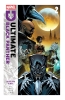 Ultimate Black Panther by Bryan Hill Vol. 2: Gods and Kings cover image
