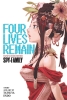 Four Lives Remain: Tatsuya Endo Before Spy x Family cover image