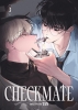 Checkmate Vol. 3 cover image
