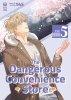 The Dangerous Convenience Store Vol. 5 cover image