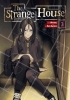 The Strange House (Manga) Vol. 3 cover image