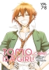 Tomo-chan is a Girl! Vols. 7-8 Omnibus cover image