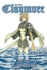 Claymore Vol. 7 cover image