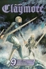 Claymore Vol. 9 cover image