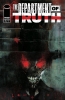 DEPARTMENT OF TRUTH #31 cover image