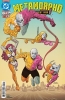 METAMORPHO THE ELEMENT MAN #5 CVR A STEVE LIEBER cover image
